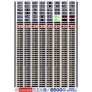 201系方向幕セット 鳳車輛製造 218 201系方向幕（京阪神緩行） : グリーンマックス・ザ