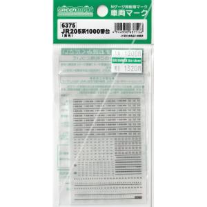 グリーンマックス S-31768 西武30000系(新宿・池袋線)対応行先表示