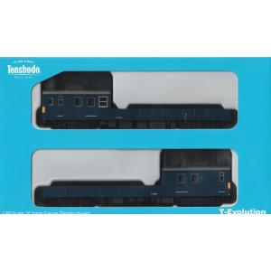 天賞堂（Tenshodo） No.65019 T-Evolutionシリーズ 京急初代1000形