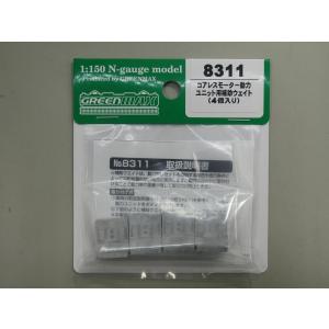 グリーンマックス 8640 集電対応車輪 ピポット集電方式対応 黒色 2両分入 Amazon | グリーンマックス Nゲージ 集電対応車輪 ピボット集電