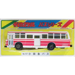 ダイカスケールシリーズ No.117 川崎市(交通局) : グリーンマックス