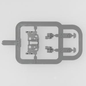 グリーンマックス 50603 京急600形「コリラックマ＆チャイロイコグマが