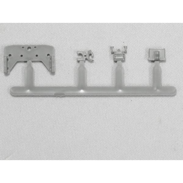 グリーンマックス 名鉄9500系小物パーツ(2)