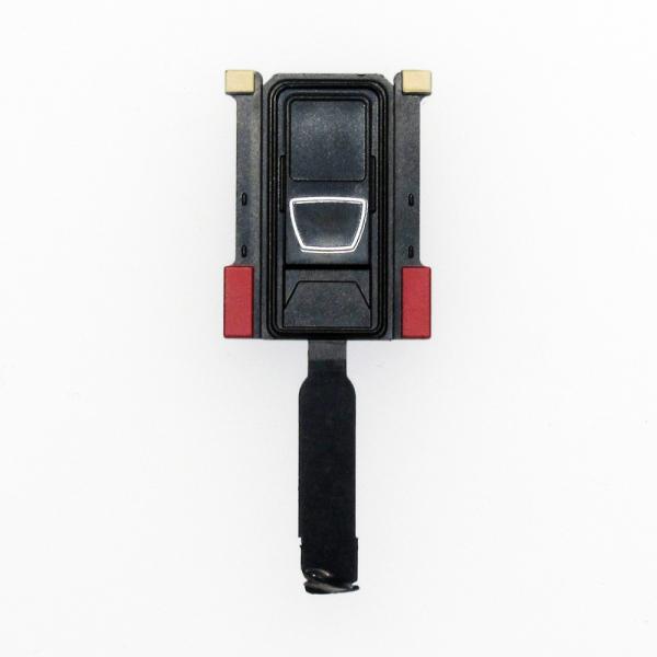 グリーンマックス完成品 近鉄15200系「あおぞら復刻塗装」用前面開口扉パーツ 1個入り