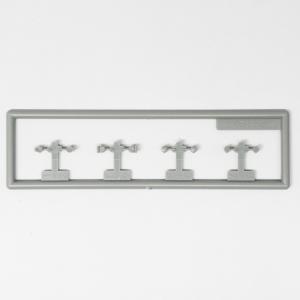 グリーンマックス 69-3 丸ノ内線400/500(300)形キット対応エッチング