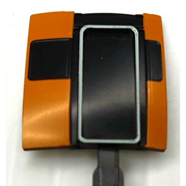 グリーンマックス 近鉄22000系　旧塗装　開口扉パーツ　1個入り