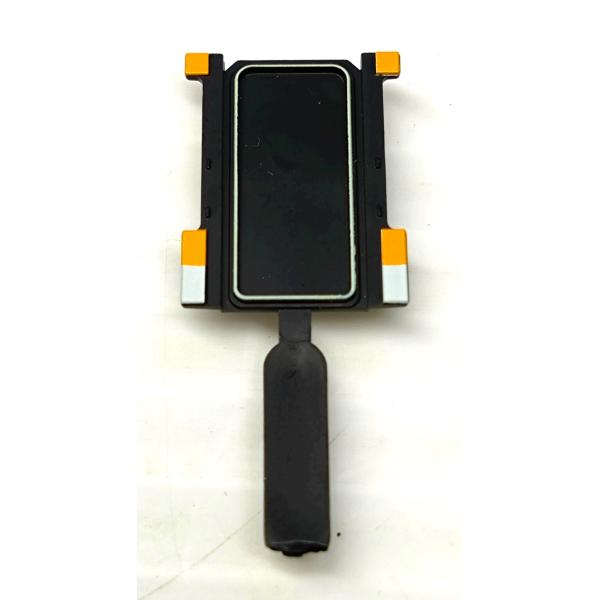 グリーンマックス　近鉄12410系（12600系）新塗装　開口ドア