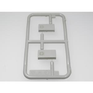 グリーンマックス 東急8500系後期車/9000系 RPU-2214Aクーラー