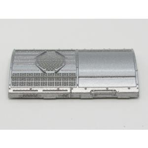 グリーンマックス完成品 キハ75形1次車用ライトユニット : グリーン