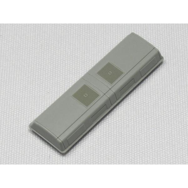 グリーンマックス 小田急8000形CU-195クーラー（ファン中央寄り）