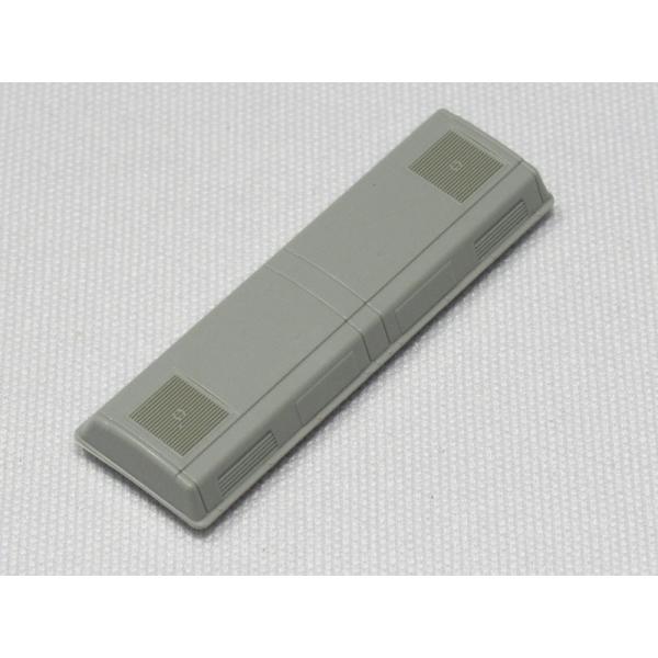 グリーンマックス 小田急8000形CU-195クーラー（ファン両端）