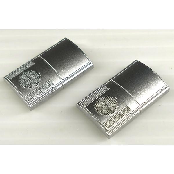 グリーンマックス　クーラー　名鉄2000/2200系特別車　2個入り