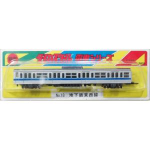 ダイカスケールシリーズ No.14 常磐線 : グリーンマックス・ザ・ストア