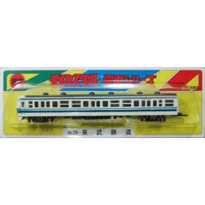 ダイカスケールシリーズ No.14 常磐線 : グリーンマックス・ザ・ストア