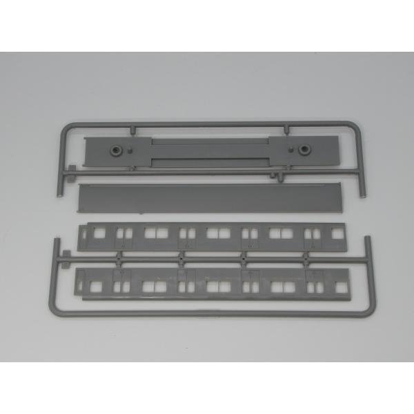 グリーンマックス 401 近鉄2610系 先頭車(パンタグラフなし)