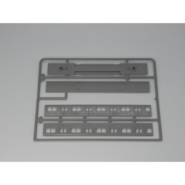 グリーンマックス 401 近鉄2610系 中間車 (サ2760用側面無し)