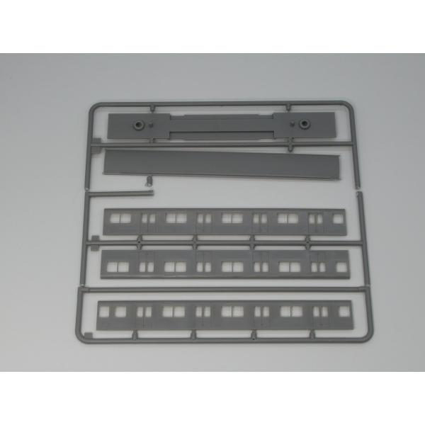 グリーンマックス 401 近鉄2610系 中間車(サ2760用側面有)