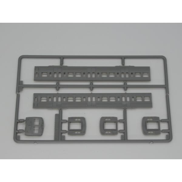 グリーンマックス 422 京王3000系 先頭車ボディ