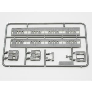 グリーンマックス 50714 小田急8000形+クヤ31形 5両編成セット（動力