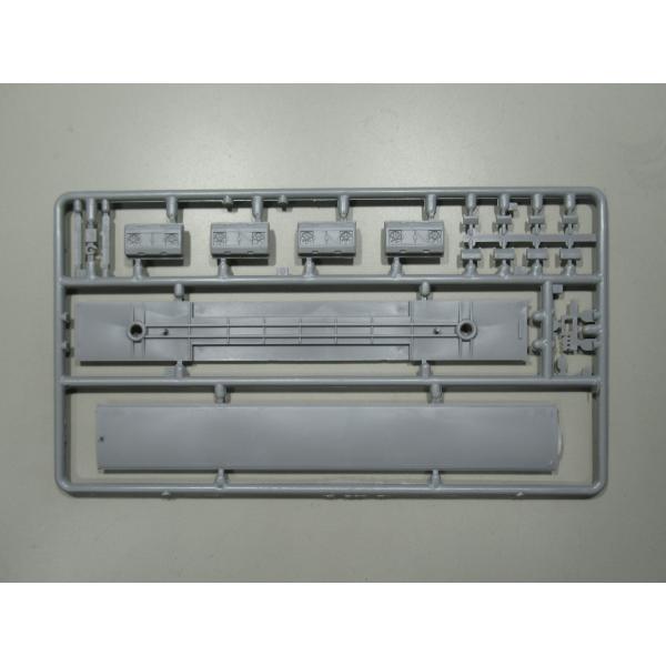 グリーンマックス 416 東武10000系 先頭車屋根