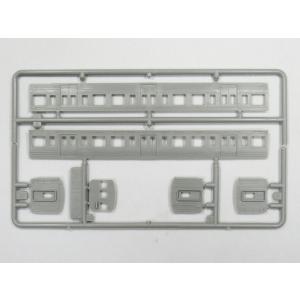 グリーンマックス 308 クモハ12040・クモニ13 クモル23050改造パーツ