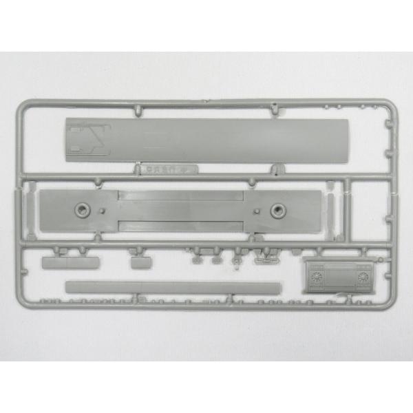 グリーンマックス 423　京急1000形　中間車 配管付屋根