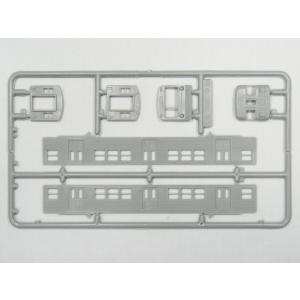 ぱ*ん様 グリーンマックス 京急1000形 トータルキット×2 1285T おま 1285T＞京急1000形 4両編成動力付きトータルセット｜塗装済み