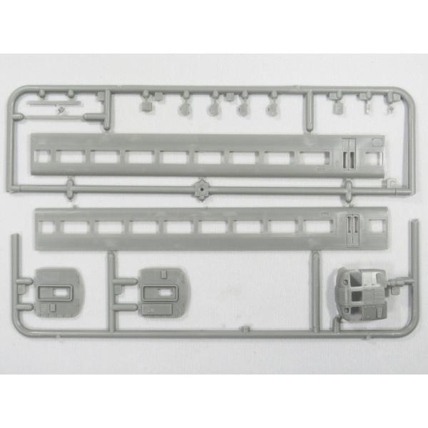 グリーンマックス 426　近鉄12400(12200)系　中間車ボディ