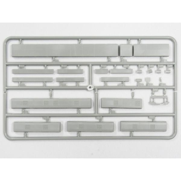 グリーンマックス 427　近鉄2600系　クーラーパーツ