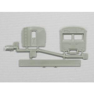 グリーンマックス（GREENMAX） 308 国鉄クモハ12040＋クモニ13 2輌