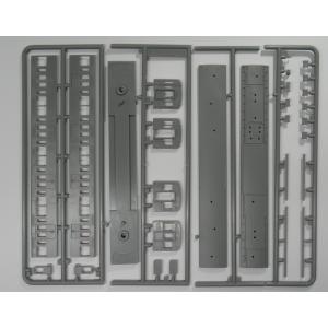 グリーンマックス 1247C 西武新2000系前期形（2451編成・西武鉄道