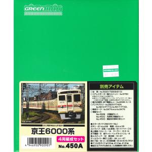 グリーンマックス 31681 京成3150形（更新車・新赤電色）8両編成セット