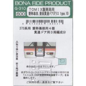 BONA FIDE PRODUCT P-644 電車用貫通ドアF : グリーンマックス・ザ