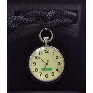 SEIKO（セイコー） セイコー鉄道時計と正美堂オリジナル革ケース