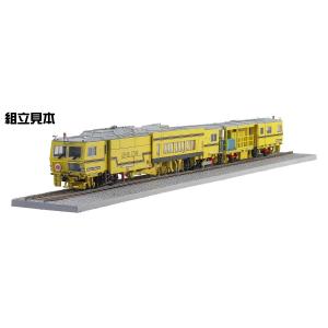 Nゲージ キハ45 一般色 2両編成セット 動力車付 鉄道模型 グリーンマックス グリーンマックス（GREENMAX） 959 国鉄キハ45形（キハ09形）2両編成