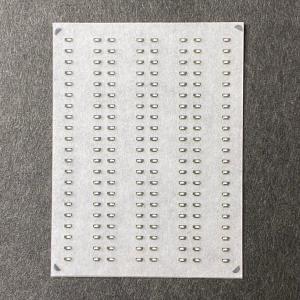 世田谷総合車両センター 701系車番インレタ2 : グリーンマックス・ザ