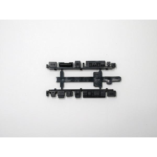 グリーンマックス 4031A 黒