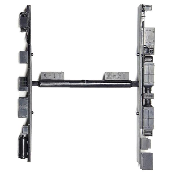 グリーンマックス 4076A 黒