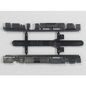 グリーンマックス 30509A 黒 : グリーンマックス・ザ・ストアWEB