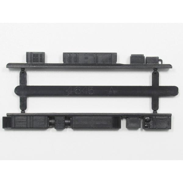 グリーンマックス 4643A 黒