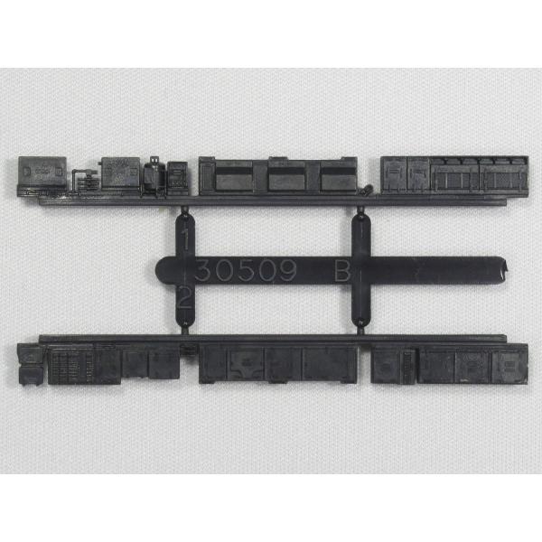 グリーンマックス 30509BT 黒