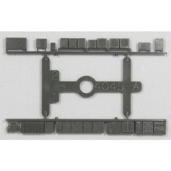 グリーンマックス 4045Aｍ ダークグレー