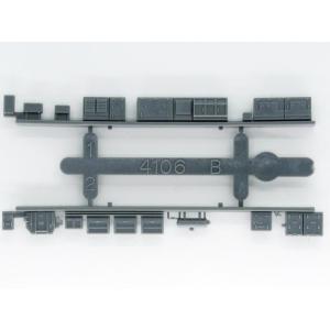 グリーンマックス（GREENMAX） 東武10000型リニューアル車 増結用先頭