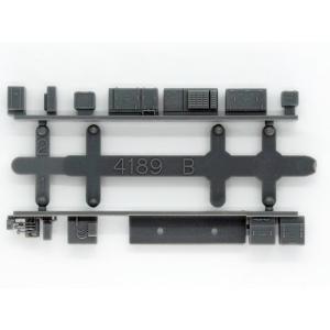 グリーンマックス 30846A 黒 : グリーンマックス・ザ・ストアWEB