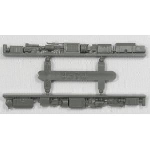 グリーンマックス 4370T ダークグレーの商品画像