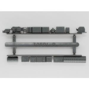 グリーンマックス 30793 山陽電鉄5030系（新シンボルマーク・2018年