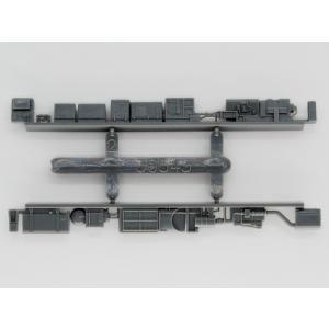 グリーンマックス 30543T ダークグレーの商品画像
