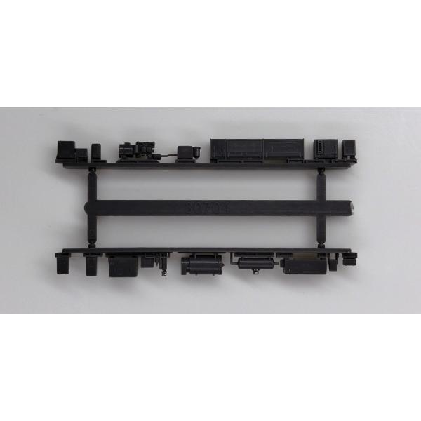 グリーンマックス 30704 ダークグレー