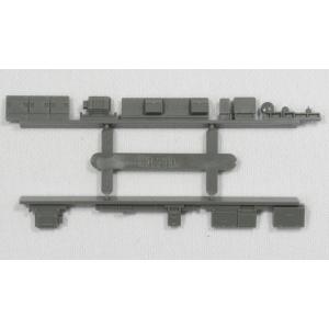 グリーンマックス 30728B ダークグレー