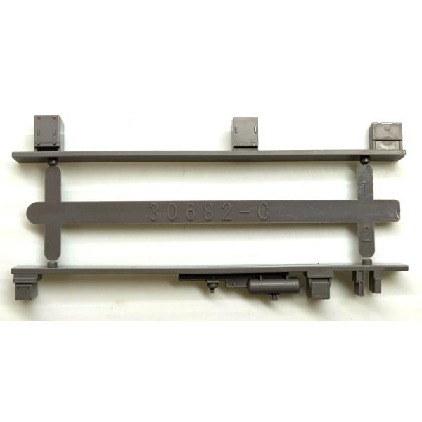 グリーンマックス　30682C　ダークグレー